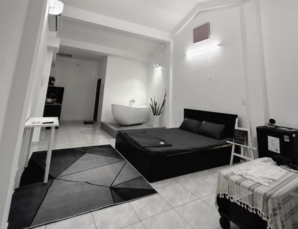 Homestay Gò Vấp